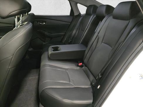 Used 2024 Honda Accord EX-L image 14