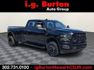 New 2026 RAM 3500 Big Horn AWD/4WD video 1