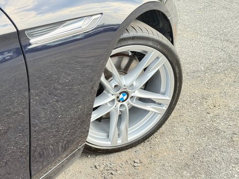 Used 2013 BMW 650i Gran Coupe xDrive 4dr Sdn 650i xDrive Gran Coupe image 93