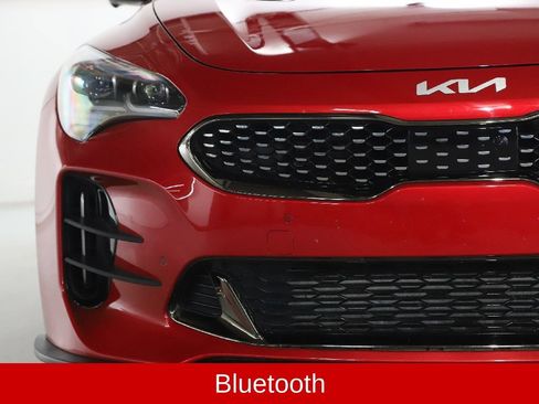 Used 2023 Kia Stinger GT2 AWD/4WD image 8