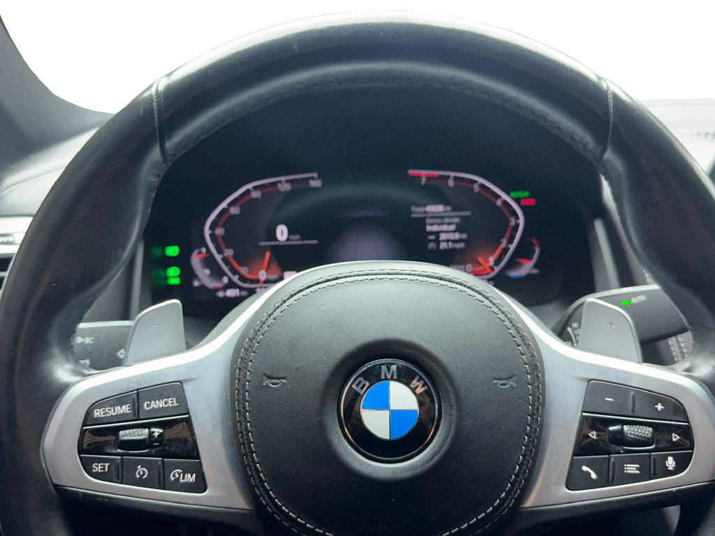Used 2022 BMW 840i Coupe RWD image 34