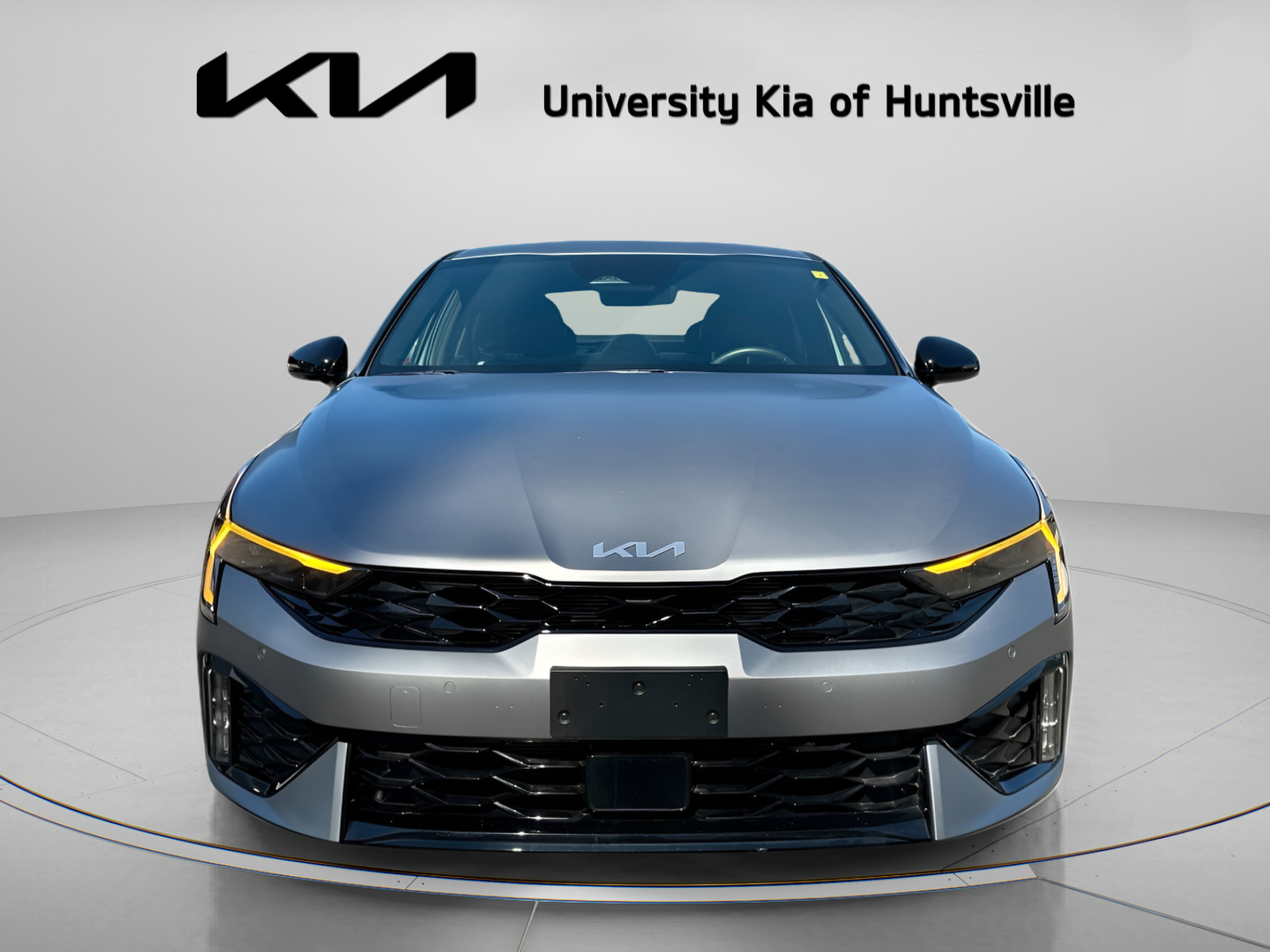 Used 2025 Kia K5 GT-Line FWD image 3