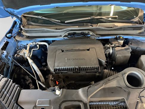 Used 2024 Honda Pilot TrailSport image 24