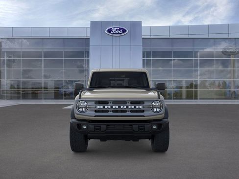 New 2025 Ford Bronco Big Bend w/ Black Diamond Package image 6