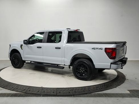 Used 2025 Ford F150 STX AWD/4WD image 5