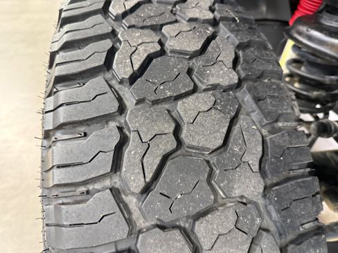 Used 2010 Jeep Wrangler Rubicon w/ Trailer Tow Group image 4