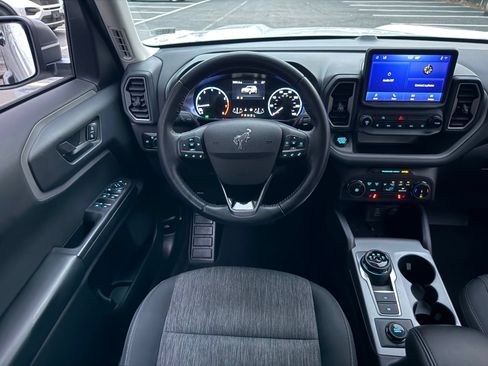 Used 2023 Ford Bronco Sport Big Bend w/ Convenience Package AWD/4WD image 28