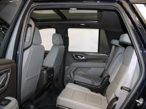 Used 2022 Chevrolet Tahoe LT AWD/4WD image 10