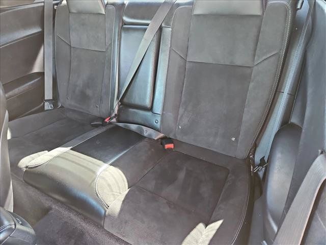 Used 2018 Dodge Challenger R/T Scat Pack w/ Leather Interior Group RWD image 16