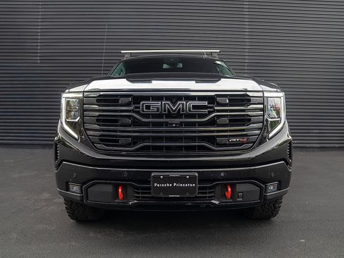 Used 2023 GMC Sierra 1500 AT4 w/ AT4 Preferred Package AWD/4WD image 24