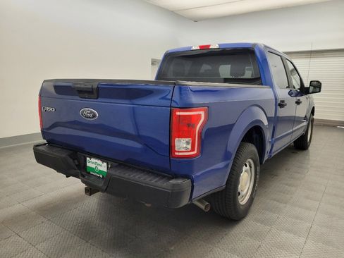 Used 2017 Ford F150 XL w/ Equipment Group 101A Mid RWD image 9