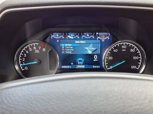 Used 2022 Ford F150 XLT w/ Equipment Group 302A High image 17