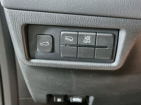 Used 2025 MAZDA CX-5 AWD 2.5 S w/ Preferred Package image 16