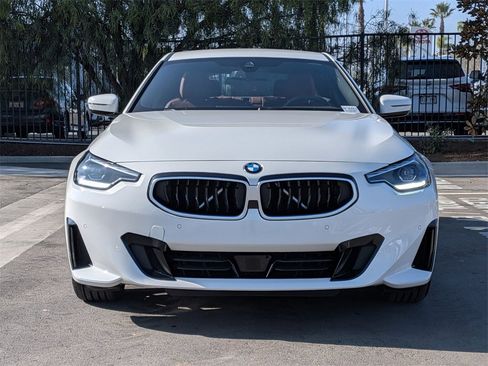 New 2026 BMW 230i xDrive Coupe image 4