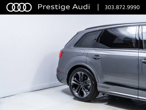 New 2026 Audi Q7 3.0T Premium Plus image 11