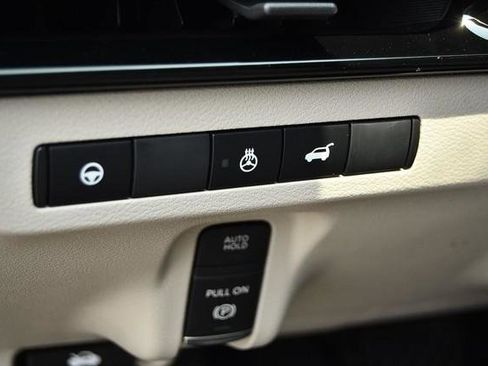 New 2025 Nissan Murano SL w/ Cargo Package image 12