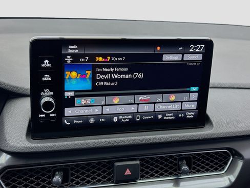 Used 2025 Acura Integra A-Spec FWD image 11
