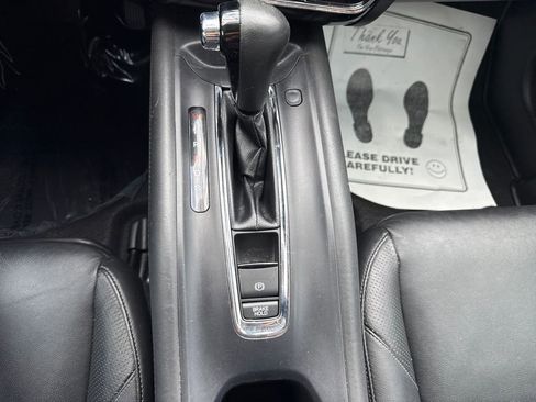 Used 2018 Honda HR-V EX-L image 21