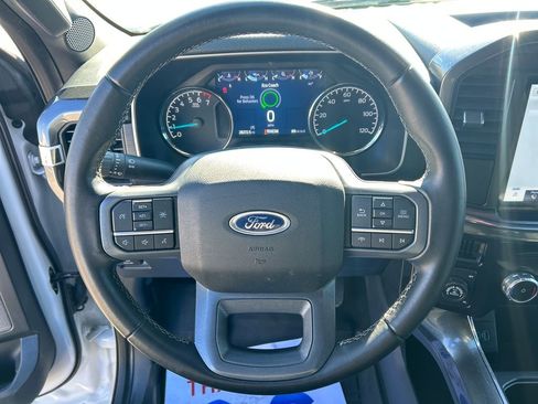 Used 2023 Ford F150 XLT w/ Equipment Group 302A High image 16