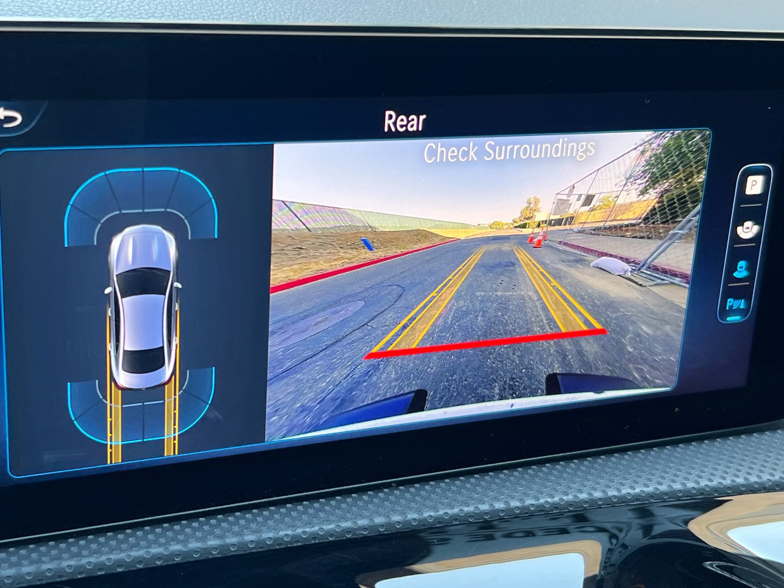 Certified 2025 Mercedes-Benz CLA 250 image 17