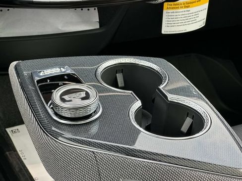 New 2026 Cadillac Optiq Sport 2 w/ LPO, Floor Liner Package AWD/4WD image 4