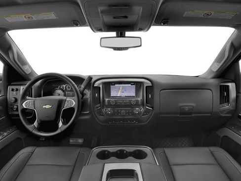 Used 2018 Chevrolet Silverado 2500 LT w/ All Star Edition AWD/4WD image 11