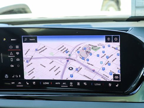 New 2025 Audi A5 2.0T Premium Plus image 17