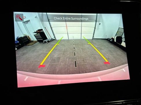 Used 2024 Jeep Wagoneer Series II image 28