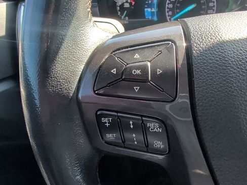 Used 2020 Ford Ranger Lariat w/ Technology Package image 8