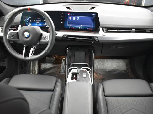 Used 2026 BMW X1 M35i AWD/4WD image 14