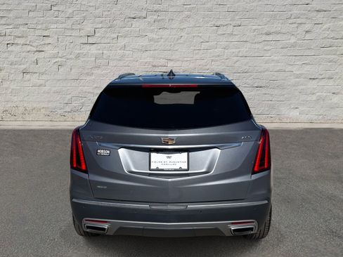 Used 2021 Cadillac XT5 Premium Luxury image 6