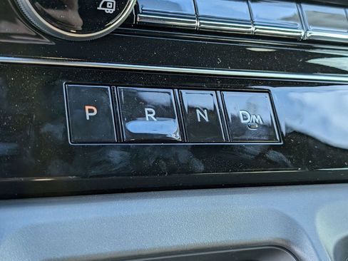 New 2026 Nissan Armada SL RWD image 18