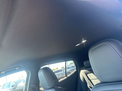 New 2026 Chevrolet Equinox EV LT image 15