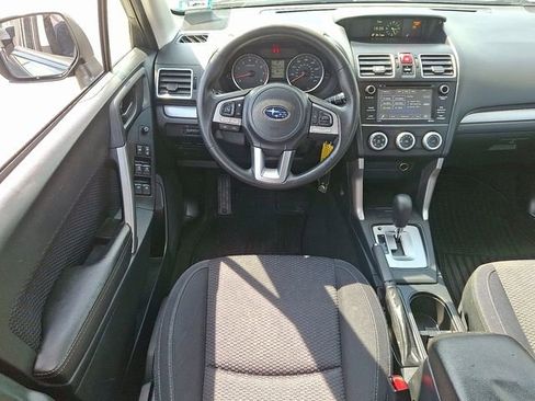 Used 2017 Subaru Forester 2.5i w/ Alloy Wheel Package AWD/4WD image 11