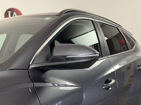 Certified 2023 Hyundai Tucson SEL image 10