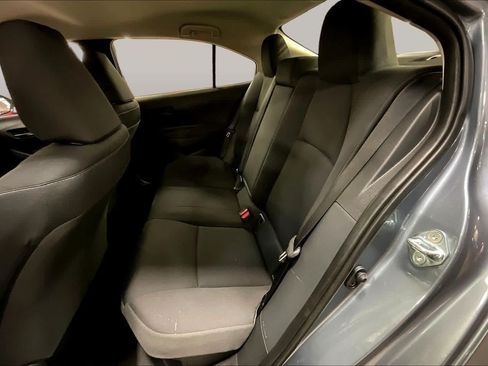 Used 2026 Toyota Corolla LE FWD image 19