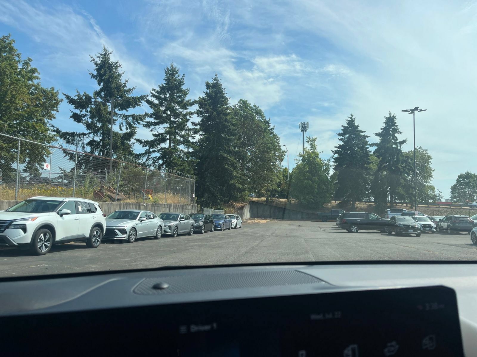 Used 2025 Kia K4 FWD image 16