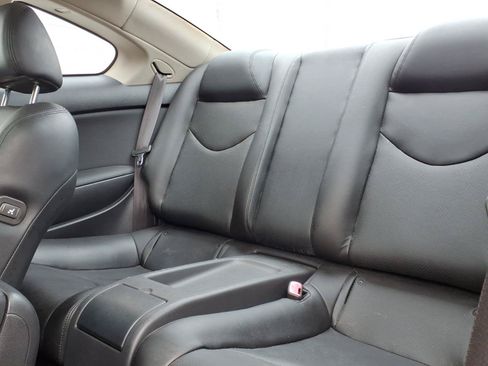 Used 2011 INFINITI G37 x Coupe w/ Premium Pkg AWD/4WD image 12