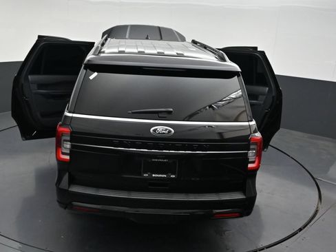 Used 2024 Ford Expedition Max Limited AWD/4WD image 37