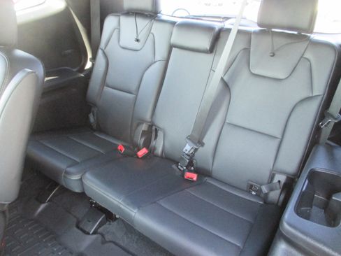 Used 2025 Kia Telluride EX X-Line AWD/4WD image 12