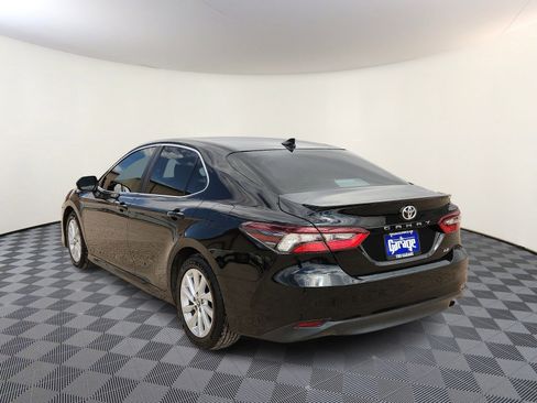 Used 2023 Toyota Camry LE image 3