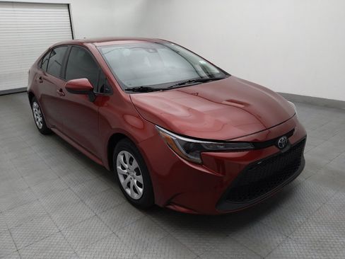 Used 2022 Toyota Corolla LE FWD image 13