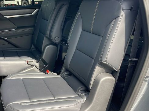 New 2027 GMC Acadia Elevation w/ Black Edition FWD image 15