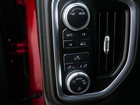 Used 2021 GMC Sierra 1500 SLE w/ Preferred Package image 21