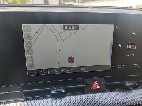 Certified 2025 Kia Sportage SX FWD image 21