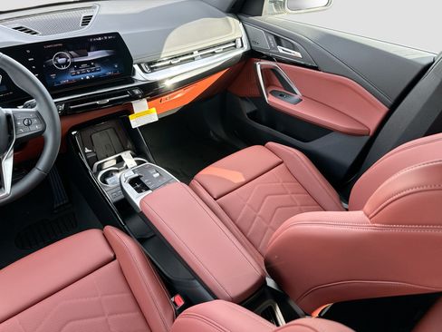 New 2026 BMW X1 xDrive28i w/ Convenience Package AWD/4WD image 18