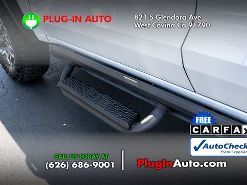 Used 2023 Chevrolet Colorado ZR2 w/ ZR2 Convenience Package III AWD/4WD image 6