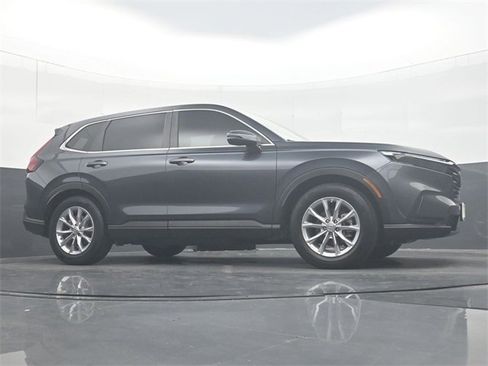 Used 2024 Honda CR-V EX-L image 27