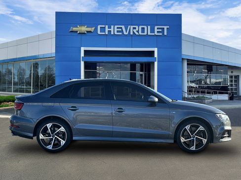 Used 2020 Audi A3 2.0T Premium w/ Final Edition Package image 7