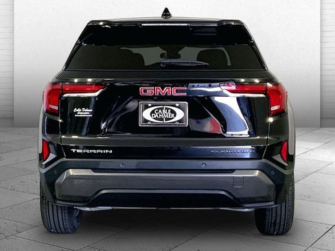 Used 2026 GMC Terrain Elevation FWD image 3